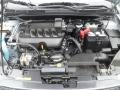 Brilliant Silver Metallic - Sentra 2.0 Photo No. 22