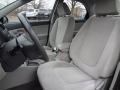 Gray Interior Photo for 2008 Kia Spectra #60144891