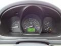 Gray Gauges Photo for 2008 Kia Spectra #60144916