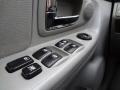 Black - Spectra EX Sedan Photo No. 17