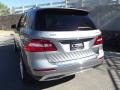 Palladium Silver Metallic - ML 350 4Matic Photo No. 3