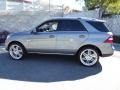 Palladium Silver Metallic - ML 350 4Matic Photo No. 4