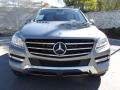 Palladium Silver Metallic - ML 350 4Matic Photo No. 6