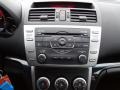 Black Audio System Photo for 2010 Mazda MAZDA6 #60145104