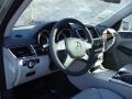Palladium Silver Metallic - ML 350 4Matic Photo No. 8