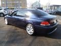 2004 Orient Blue Metallic BMW 7 Series 745Li Sedan  photo #4