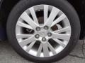 2010 Mazda MAZDA6 i Touring Sedan Wheel