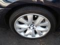 2004 Orient Blue Metallic BMW 7 Series 745Li Sedan  photo #9