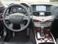 Black Obsidian - M 37 Sedan Photo No. 11