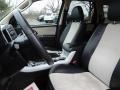  2006 Mariner Premier 4WD Black/Light Parchment Interior