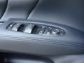 Black Obsidian - M 37 Sedan Photo No. 16
