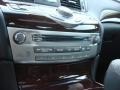 Black Obsidian - M 37 Sedan Photo No. 23