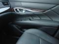 Black Obsidian - M 37 Sedan Photo No. 27