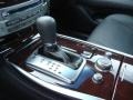 Black Obsidian - M 37 Sedan Photo No. 28