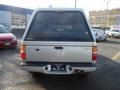 2004 Lunar Mist Metallic Toyota Tacoma V6 TRD Xtracab 4x4  photo #2