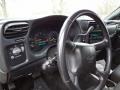 2003 Summit White Chevrolet S10 LS Extended Cab  photo #9