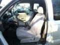 2004 Lunar Mist Metallic Toyota Tacoma V6 TRD Xtracab 4x4  photo #12