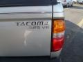 2004 Lunar Mist Metallic Toyota Tacoma V6 TRD Xtracab 4x4  photo #20