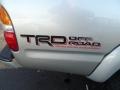 2004 Lunar Mist Metallic Toyota Tacoma V6 TRD Xtracab 4x4  photo #22