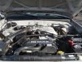 2004 Lunar Mist Metallic Toyota Tacoma V6 TRD Xtracab 4x4  photo #23