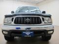 2004 Lunar Mist Metallic Toyota Tacoma V6 TRD Double Cab 4x4  photo #3