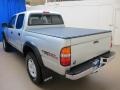 2004 Lunar Mist Metallic Toyota Tacoma V6 TRD Double Cab 4x4  photo #6