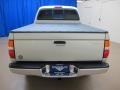 2004 Lunar Mist Metallic Toyota Tacoma V6 TRD Double Cab 4x4  photo #7