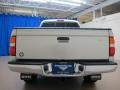 2004 Lunar Mist Metallic Toyota Tacoma V6 TRD Double Cab 4x4  photo #8