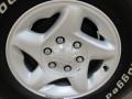 2004 Lunar Mist Metallic Toyota Tacoma V6 TRD Double Cab 4x4  photo #14