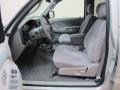 Charcoal Interior Photo for 2004 Toyota Tacoma #60145729