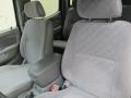 2004 Lunar Mist Metallic Toyota Tacoma V6 TRD Double Cab 4x4  photo #17