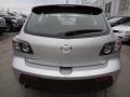 Sunlight Silver Metallic - MAZDA3 s Touring Hatchback Photo No. 5