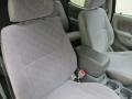 2004 Lunar Mist Metallic Toyota Tacoma V6 TRD Double Cab 4x4  photo #23