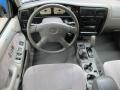 2004 Lunar Mist Metallic Toyota Tacoma V6 TRD Double Cab 4x4  photo #24