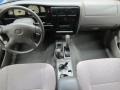 2004 Lunar Mist Metallic Toyota Tacoma V6 TRD Double Cab 4x4  photo #25