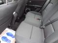 Sunlight Silver Metallic - MAZDA3 s Touring Hatchback Photo No. 10