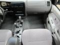 2004 Lunar Mist Metallic Toyota Tacoma V6 TRD Double Cab 4x4  photo #26