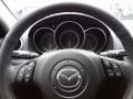 2009 Sunlight Silver Metallic Mazda MAZDA3 s Touring Hatchback  photo #11