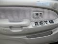 2004 Lunar Mist Metallic Toyota Tacoma V6 TRD Double Cab 4x4  photo #35