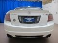 2008 White Diamond Pearl Acura TL 3.5 Type-S  photo #8