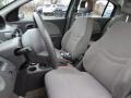 Silver Nickel - ION 1 Sedan Photo No. 9