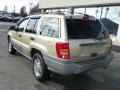 2000 Champagne Pearlcoat Jeep Grand Cherokee Laredo 4x4  photo #9