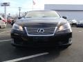 Obsidian Black - ES 350 Photo No. 2