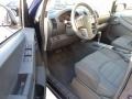 Midnight Blue Metallic - Xterra S Photo No. 13