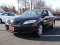 Black - Camry LE Photo No. 1