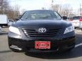 Black - Camry LE Photo No. 2