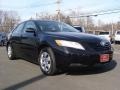 Black - Camry LE Photo No. 3