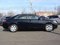 Black - Camry LE Photo No. 4
