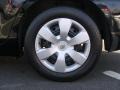 Black - Camry LE Photo No. 8