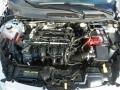 1.6 Liter DOHC 16-Valve Ti-VCT Duratec 4 Cylinder Engine for 2011 Ford Fiesta SES Hatchback #60146904